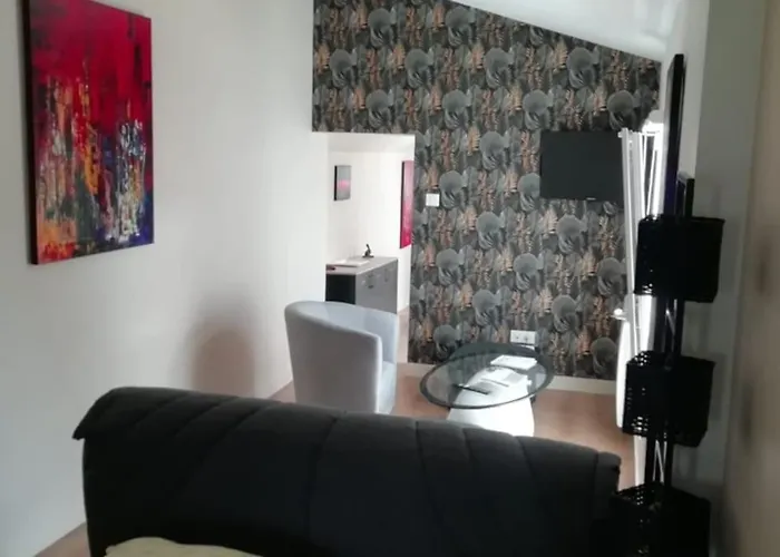 T1 indépendant Cosy 150m plage