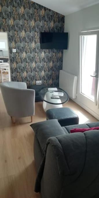Appartement T1 Indépendant Cosy 150m