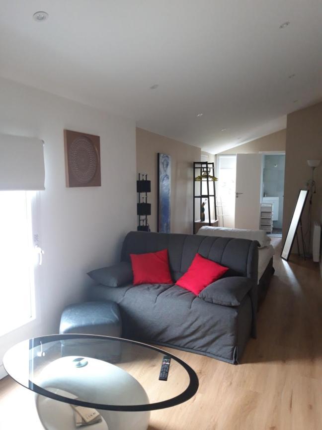 T1 Indépendant Cosy 150m Appartement *